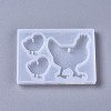 Silicone Molds DIY-F041-13H-2