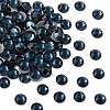 Preciosa® Crystal Hotfix Flatback Stones Y-PRC-HSS12-30340-1