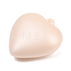 Pearlized Acrylic Pendants OACR-B036-16A-2