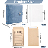 DIY Binder Kits AJEW-WH20020-627A-2