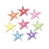 Acrylic Pendants RESI-K049-04-1