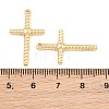 304 Stainless Steel Pendants SA-CBA76DA-18G-G-3