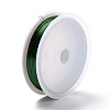 Copper Jewelry Wire LS-CWIR-CW0.3mm-22-1