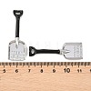 Alloy Enamel Pendants ENAM-B063-02P-02-3
