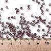 TOHO Round Seed Beads SEED-JPTR08-0425-4