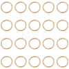 20Pcs JK Findings KK-BBC0026-06C-1