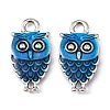 Alloy Enamel Pendants LS-ENAM-C1406-4-1