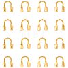 Brass Wire Guardians LS-KK-R030-G-1