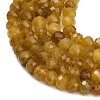 Faceted Dyed Natural White Jade Beads Strands GG-CBAE966-01A-E-3