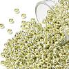 TOHO 8/0 Round Beads X-SEED-TR08-PF0559-1