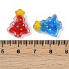 Glass Enamel Beads X1-LAMP-S070-05A-4
