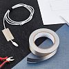 Double Sided Conductive Cloth Tape AJEW-WH0043-96A-5