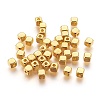 Tibetan Style Alloy Spacer Beads LS-K0NP1011-1