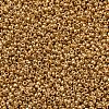 MIYUKI Round Rocailles Beads SEED-X0054-RR0182-3