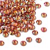 Preciosa® MAXIMA Crystal No Hotfix Flatback Stones Y-PRC-NSS6-00030-213-1