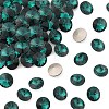 Preciosa® MAXIMA Crystal Round Stones X-PRC-RASS47-50730-1