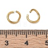 304 Stainless Steel Open Jump Rings SA-CBAA284-01F-G-3