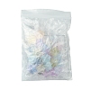 30Pcs Baking Paint Glass Beads GLAA-FS0001-97A-6