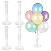 Plastic Balloon Clips Holders DIY-WR0005-65A-1