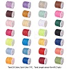 Nylon Braided Cord NWIR-PH0001-36-2
