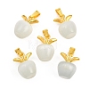Cat Eye Pendants FIND-SZC0010-536-2