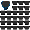 Silicone Furniture Pads AJEW-WH20020-565B-1