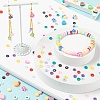 DIY Jewelry Making Kits DIY-FS0001-96-5