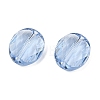 Glass Imitation Austrian Crystal Beads GLAA-A021-02B-19-2