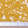 MIYUKI Round Rocailles Beads X-SEED-G007-RR0404D-4