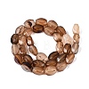 Natural Agate Beads Strands G-Q604-02A-03-2