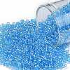 TOHO Round Seed Beads SEED-JPTR11-0163-1