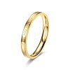 201 Stainless Steel Finger Rings FS-WG7AFE1-02-1