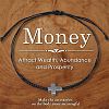 3Pcs Synthetic Stone Cross Braided Cord Adjustable Bracelet Sets CC2534-2-2