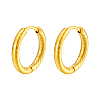 Stylish Stainless Steel Hoop Earrings RV4103-8-1