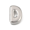 Brass Slide Charms KK-Z163-01P-D-1