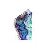 Natural Fluorite Display Decorations PW-WG36581-01-5