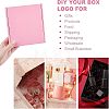 Paper Box LS-CON-WH0072-78-5