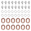 Jewelry Making Finding Kits TACR-TA0011-16E-3