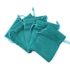 Rectangle Polyester Storage Bags PW-WG24103-07-1-1