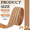 5 Yards Polyester Ribbon OCOR-MA0001-89-2