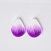 Handmade Polymer Clay Nail Art Decoration Accessories CLAY-R085-10-2