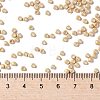 TOHO Round Seed Beads X-SEED-TR08-PF0557F-4