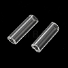 Baking Paint Glass Beads GL-G001-04B-2