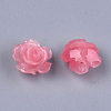 Synthetic Coral Beads X-CORA-S026-21A-08-2