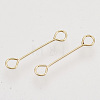 Iron Eye Pins LS-X-IFIN-S126-01A-KC-2