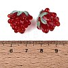 Handmade Lampwork Beads LAMP-N042-23D-3