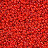 11/0 Grade A Round Glass Seed Beads SEED-N001-A-1006-2