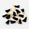 Suede Tassels X-DJEW-M004-10-1