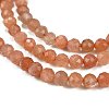 Natural Moonstone Beads Strands LS-G-C127-A02-02-3