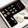 6-Slot Velvet Jewelry Display Trays ODIS-SP0002-24B-02-7